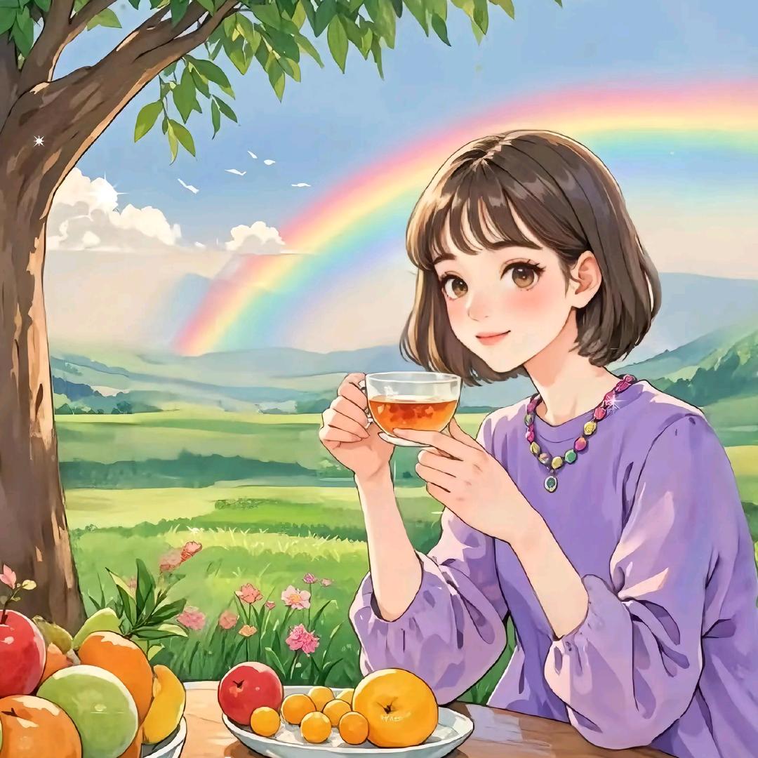杰果