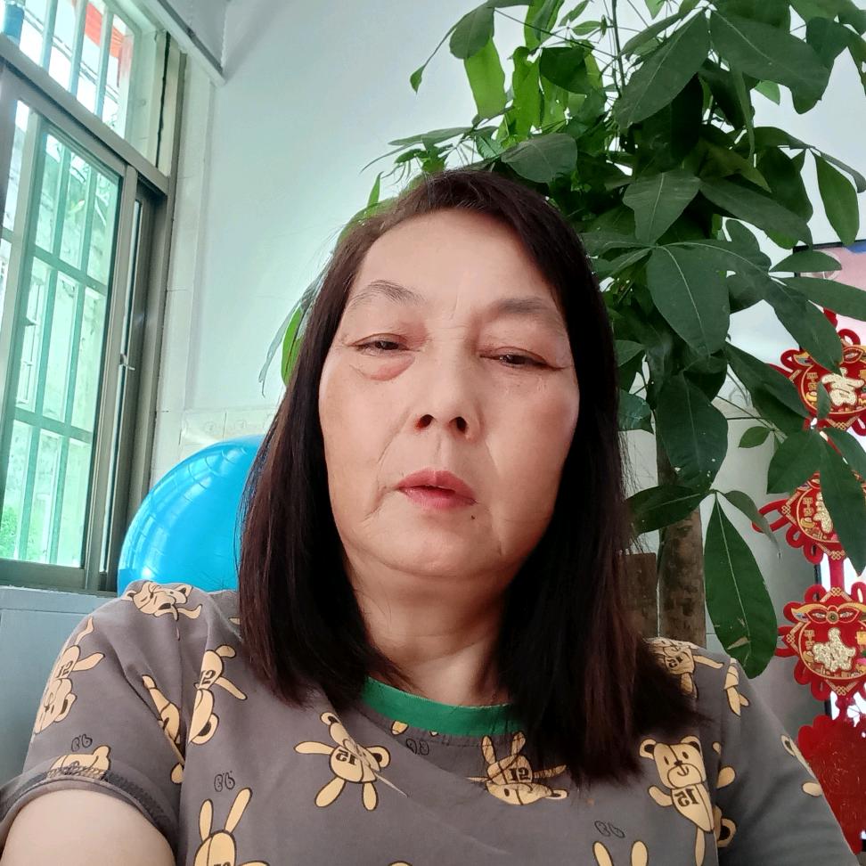 广东大姐