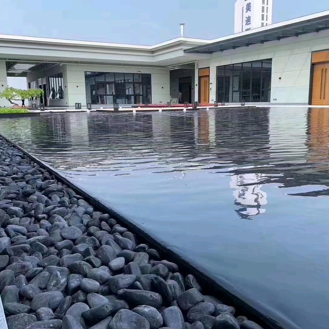 雨花石景观石鹅卵石砾石文化石海砂厂家