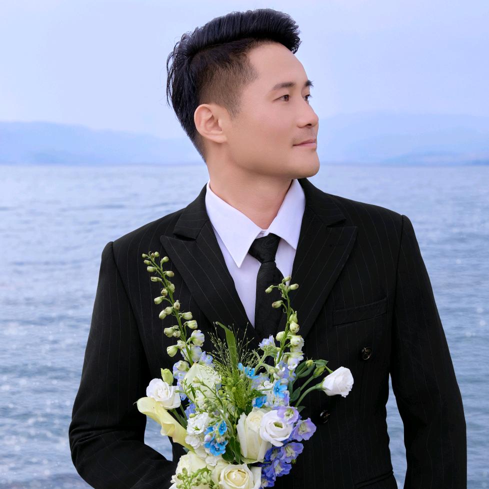 老王抖花