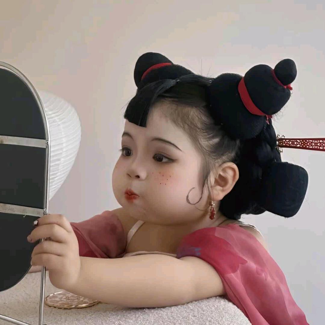 是“心动”啊💖