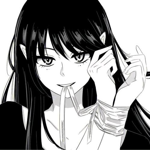 林默