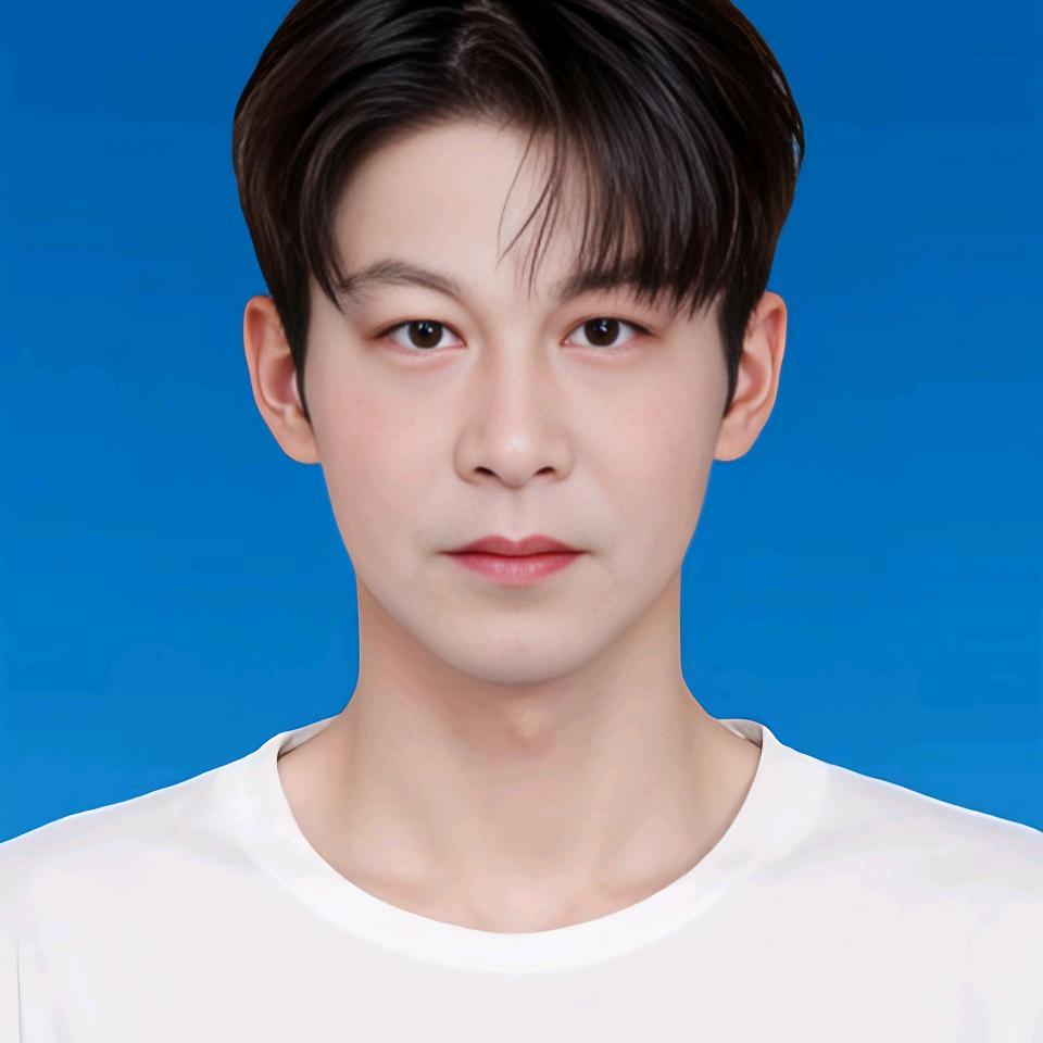 快乐的人生