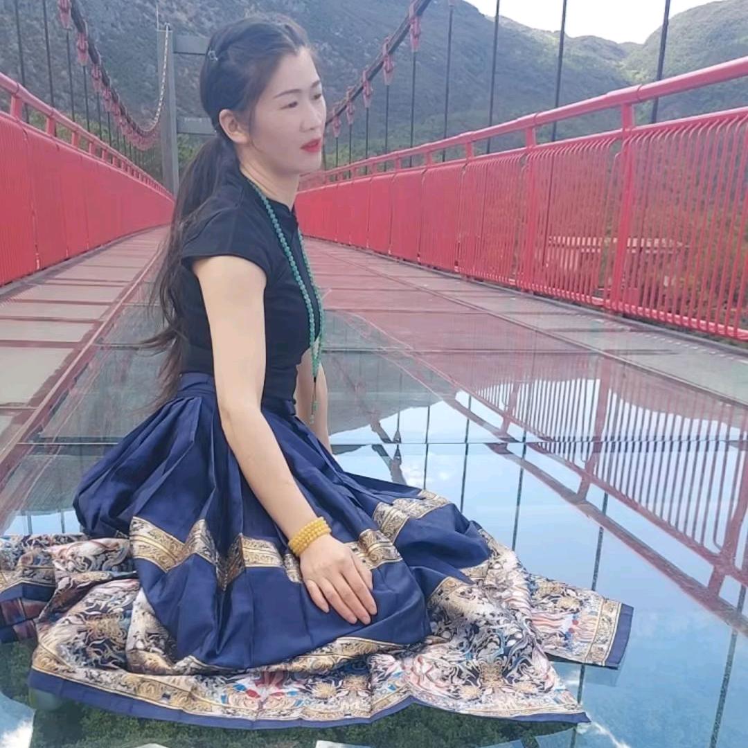 花姐的土特产店