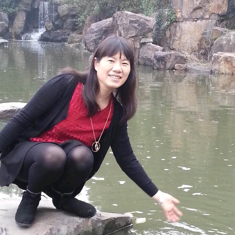 宝贝红