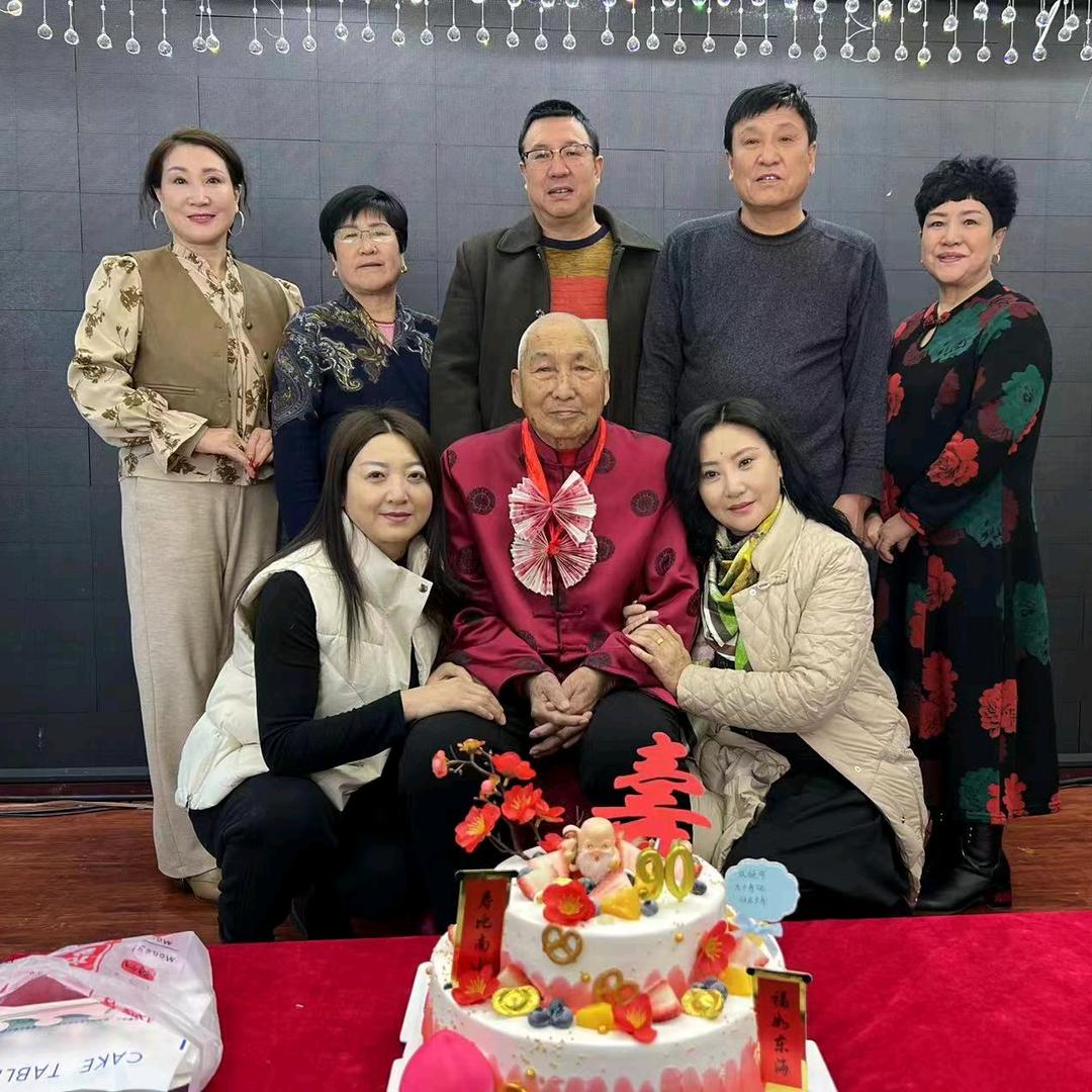 爱心人士