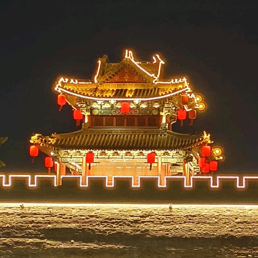 风花雪夜