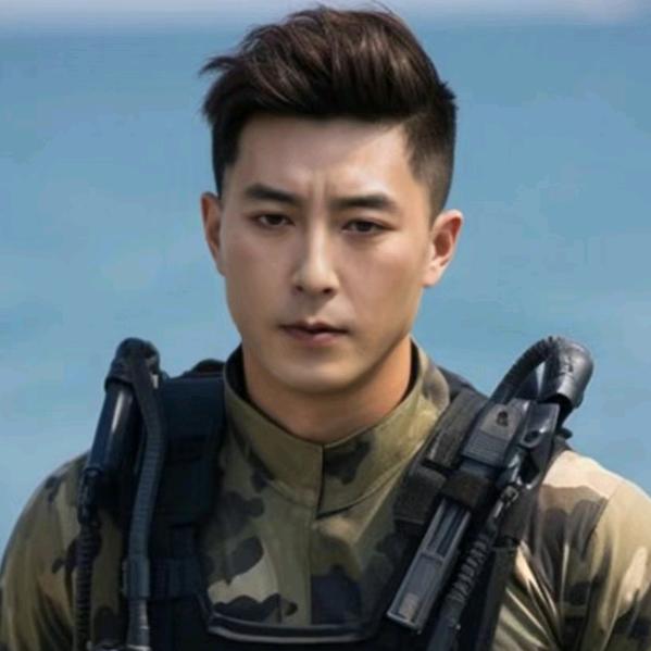 笑看人生（厚德载物）