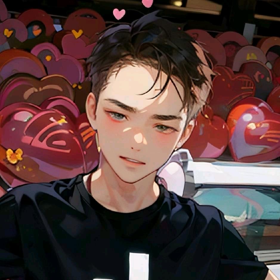 阿琰同学