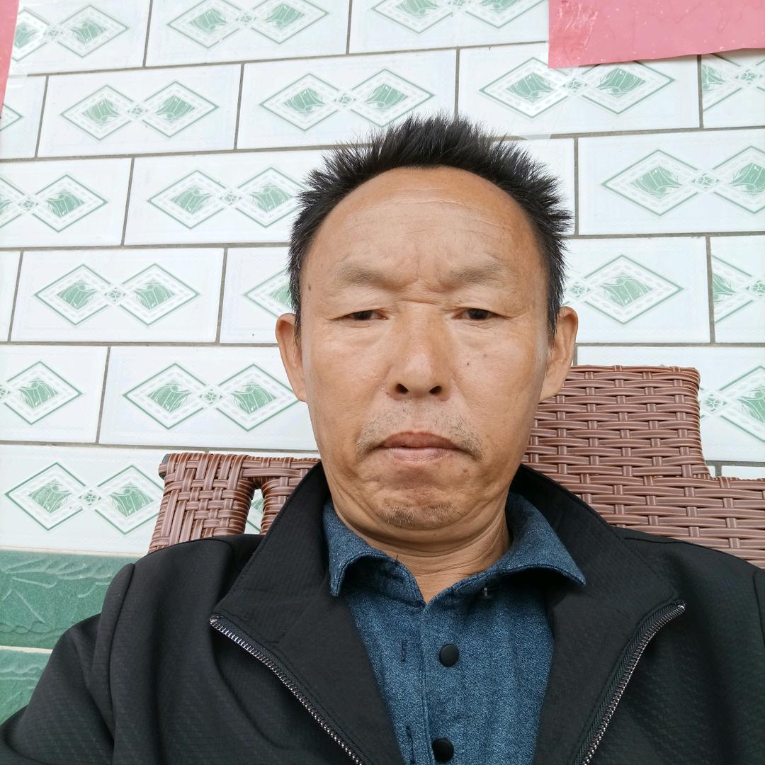 阙茂龙