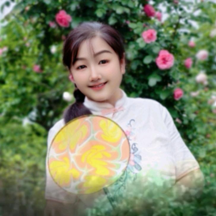 晴天❤️
