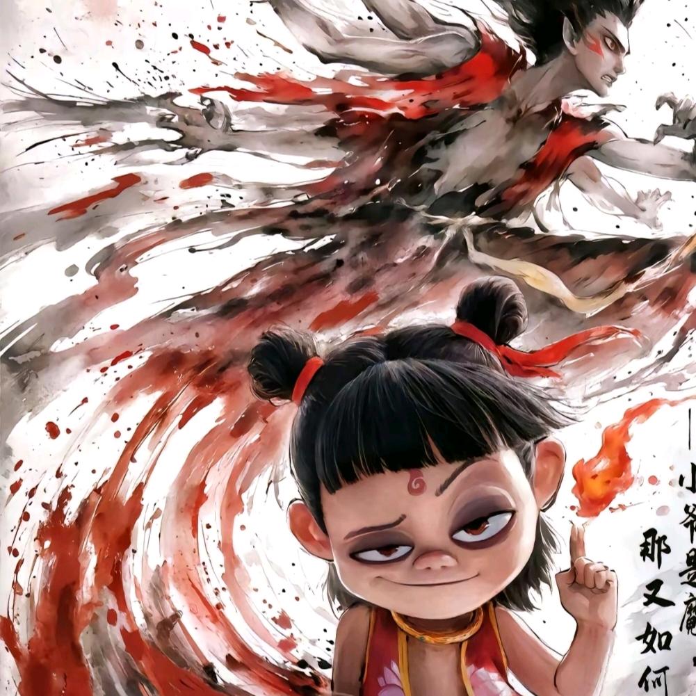 浪哥