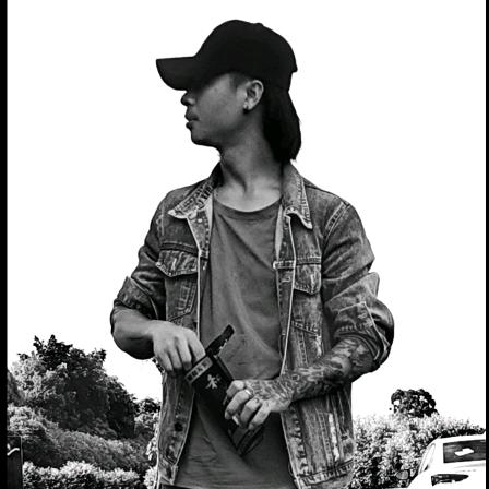 ꧁༒Jack C Wai Gyi༒꧂