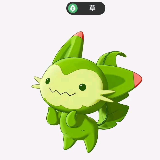 喵喵（洛克王国）