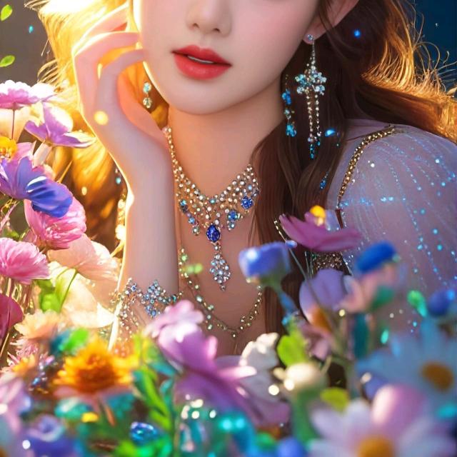 🌟🌈林森里的阿曼达🌈🌟