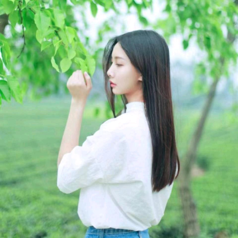 杨杨💁‍♀️