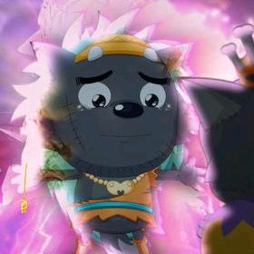 请叫我灰太狼大王