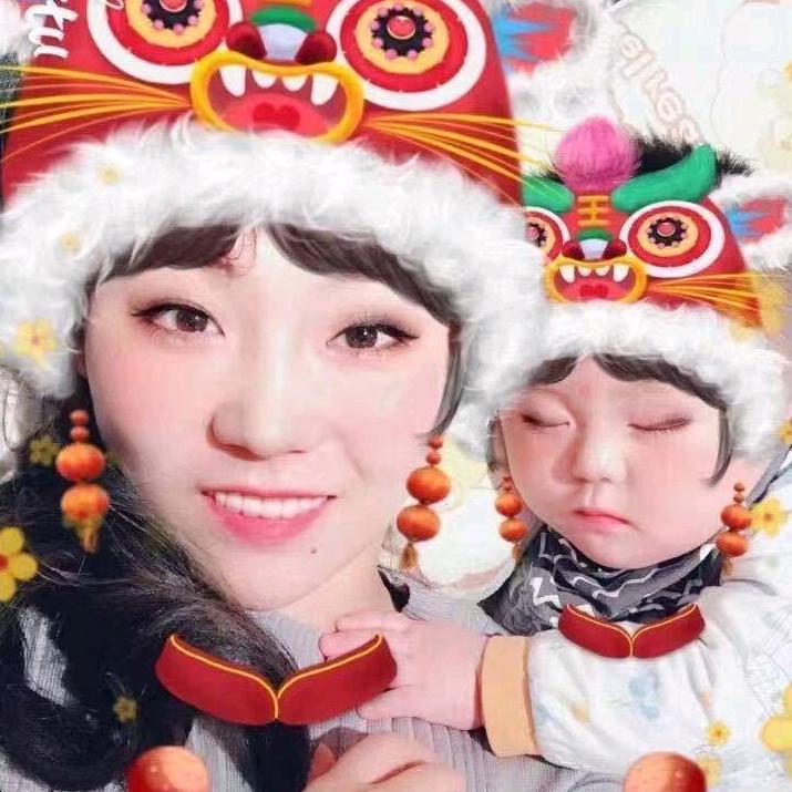 梅瑜花艺婚庆主持🎤