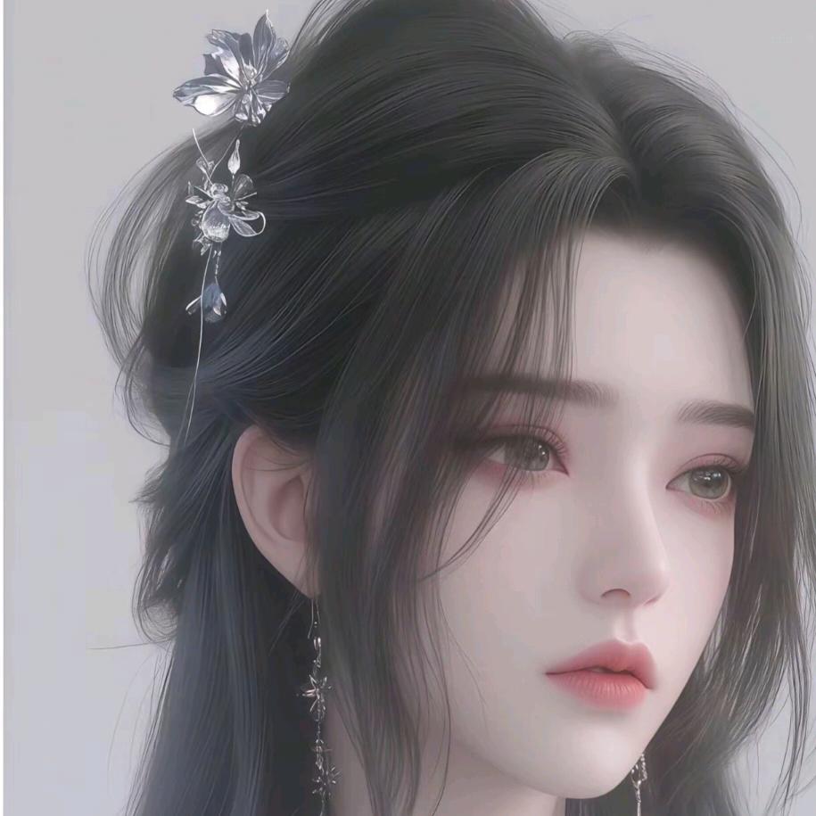 小手儿、冰沁