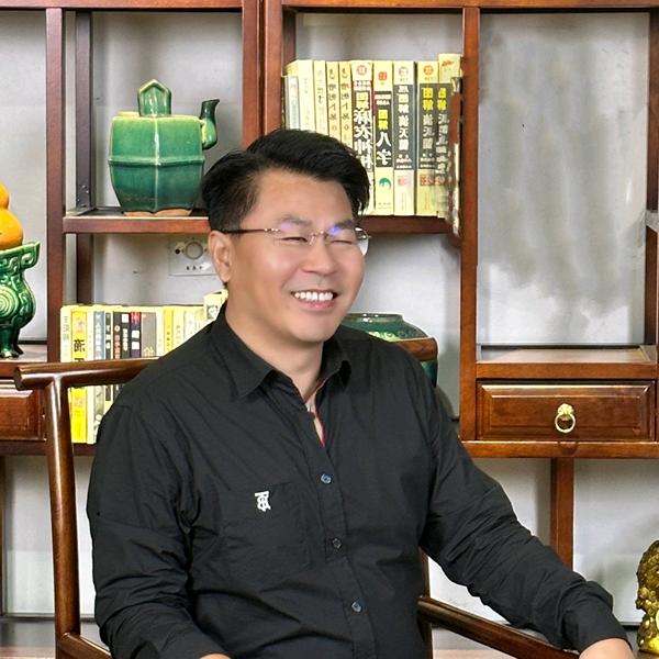 ✔️易隐文化