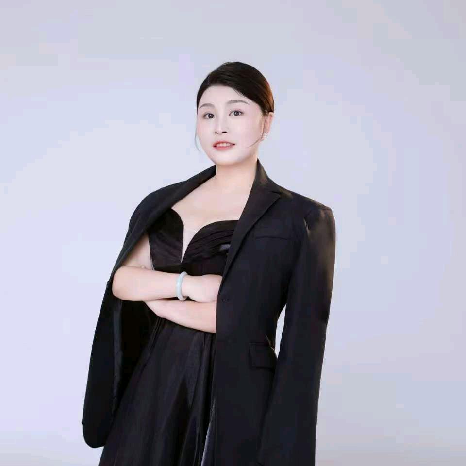 美业人婷婷