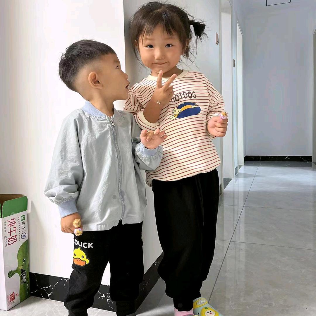 依依寳貝🇨🇳