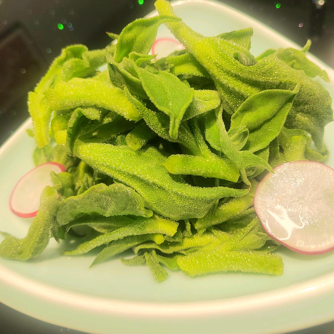 保持沉默