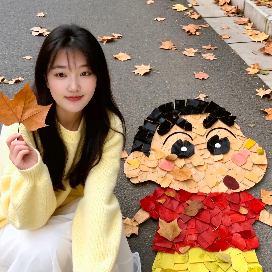 🦋💕娟婉如风🍓～