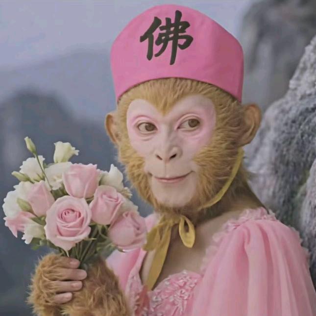 我是大师兄
