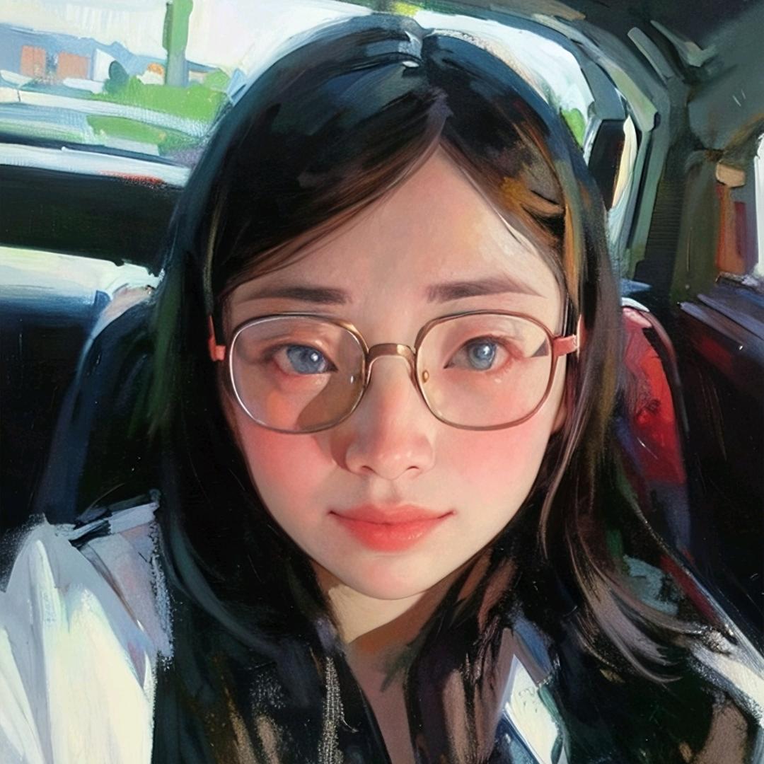 陌影