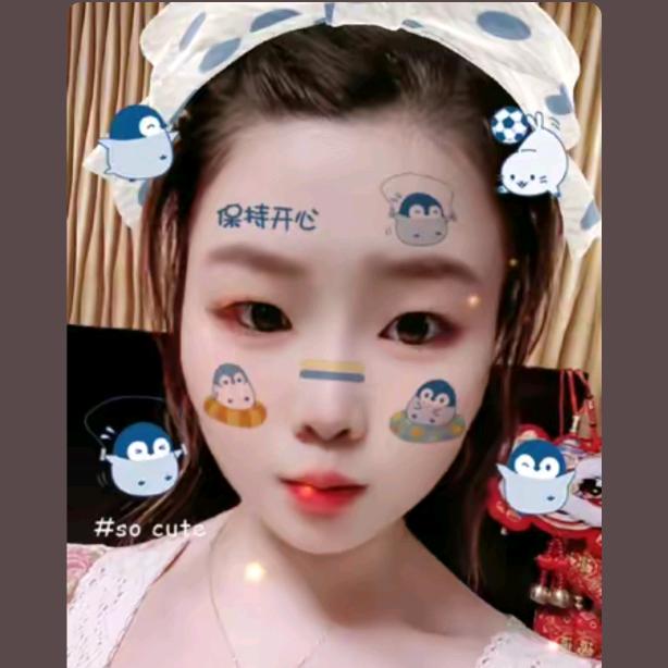 小燕艳吖