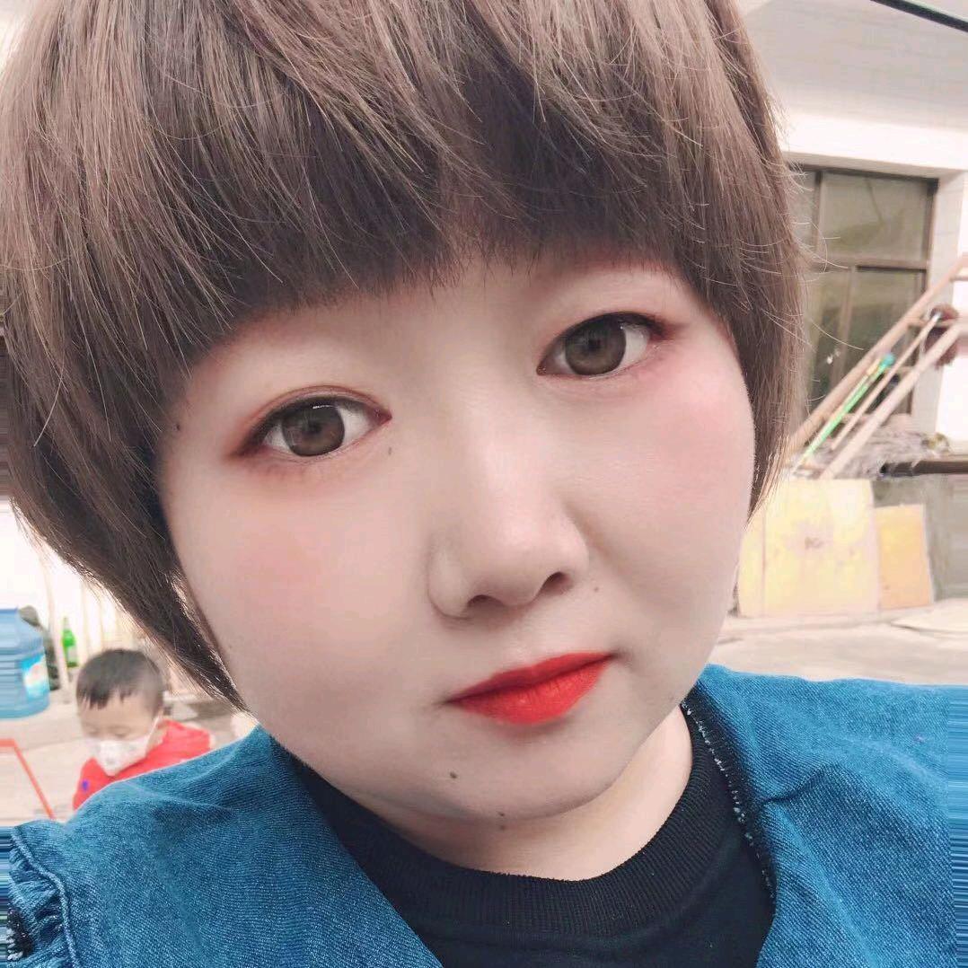 👑陈甸甸