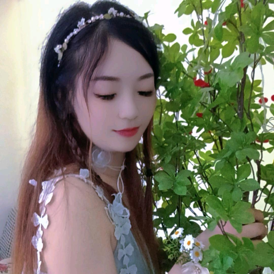 尼下美人（邻水梅儿小号）