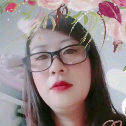 《幺妹》🌹🌹