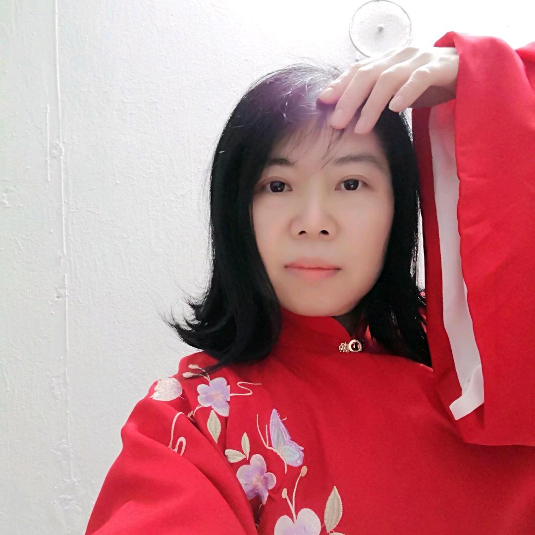 小兰