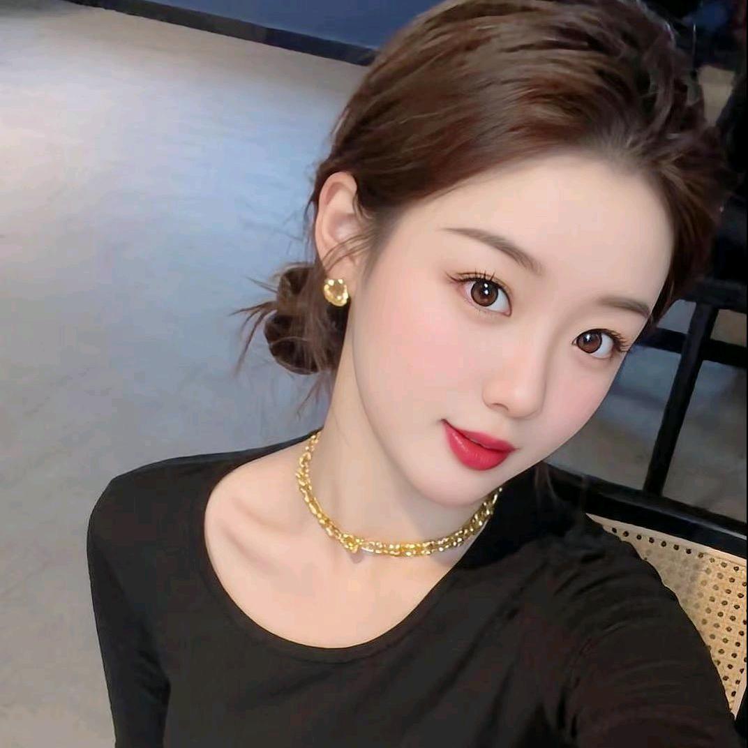 晴儿💕