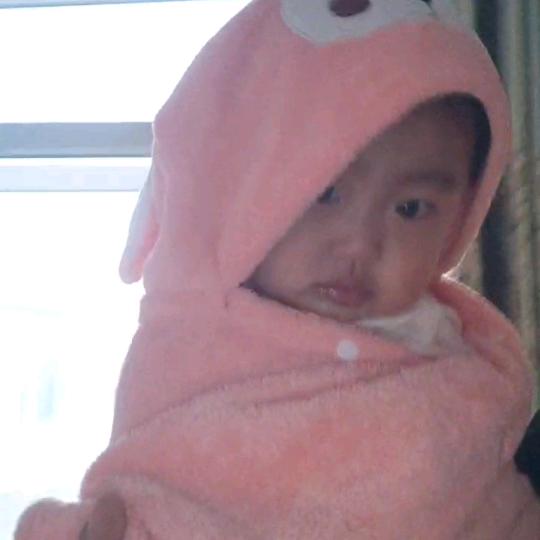 七零后奶奶带娃