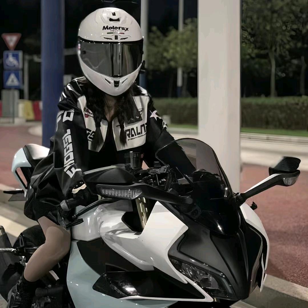 马奎斯🏍🏍