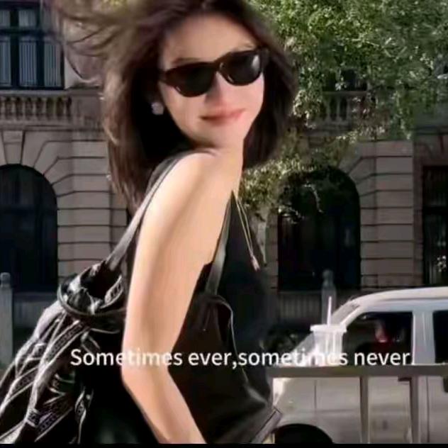 迪迪ya~爆款反场