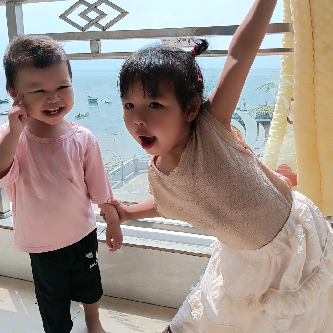 90后的小姐姐