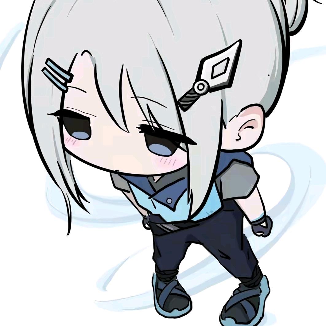 気