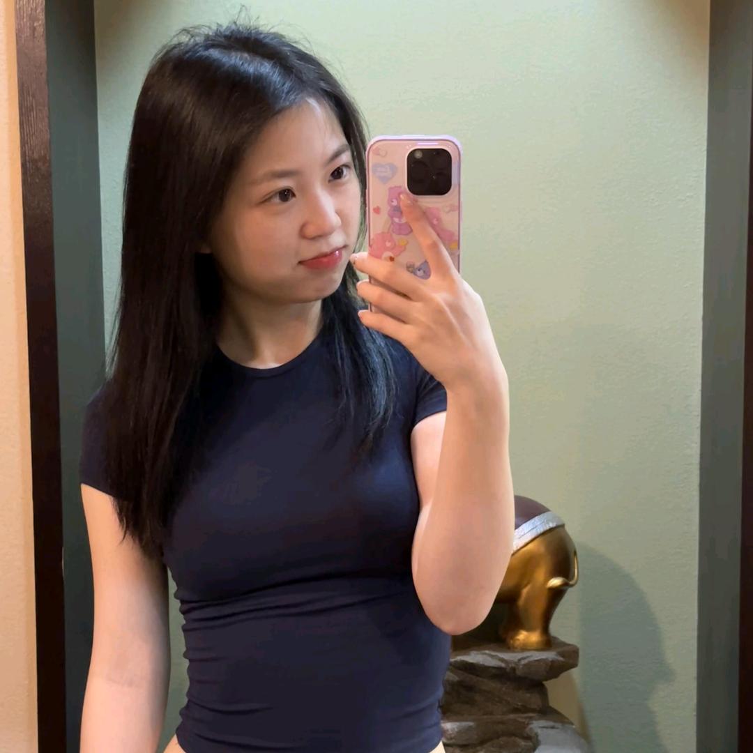 九江版不吃香菜 ❤