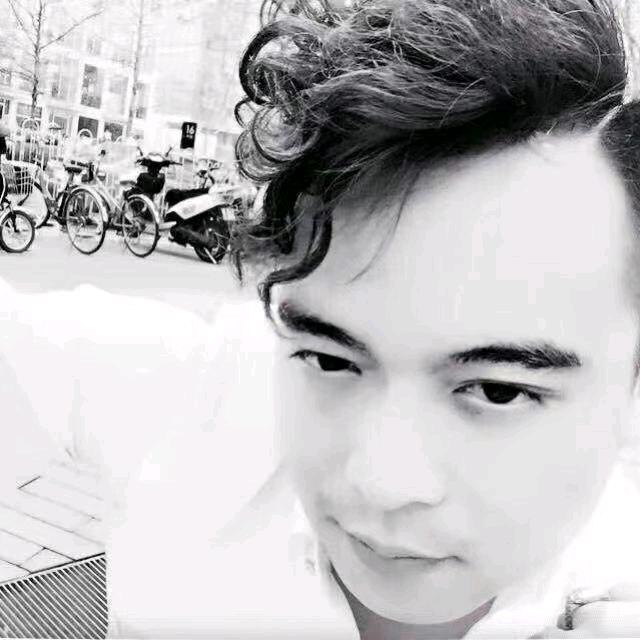 杰兄《夸人》