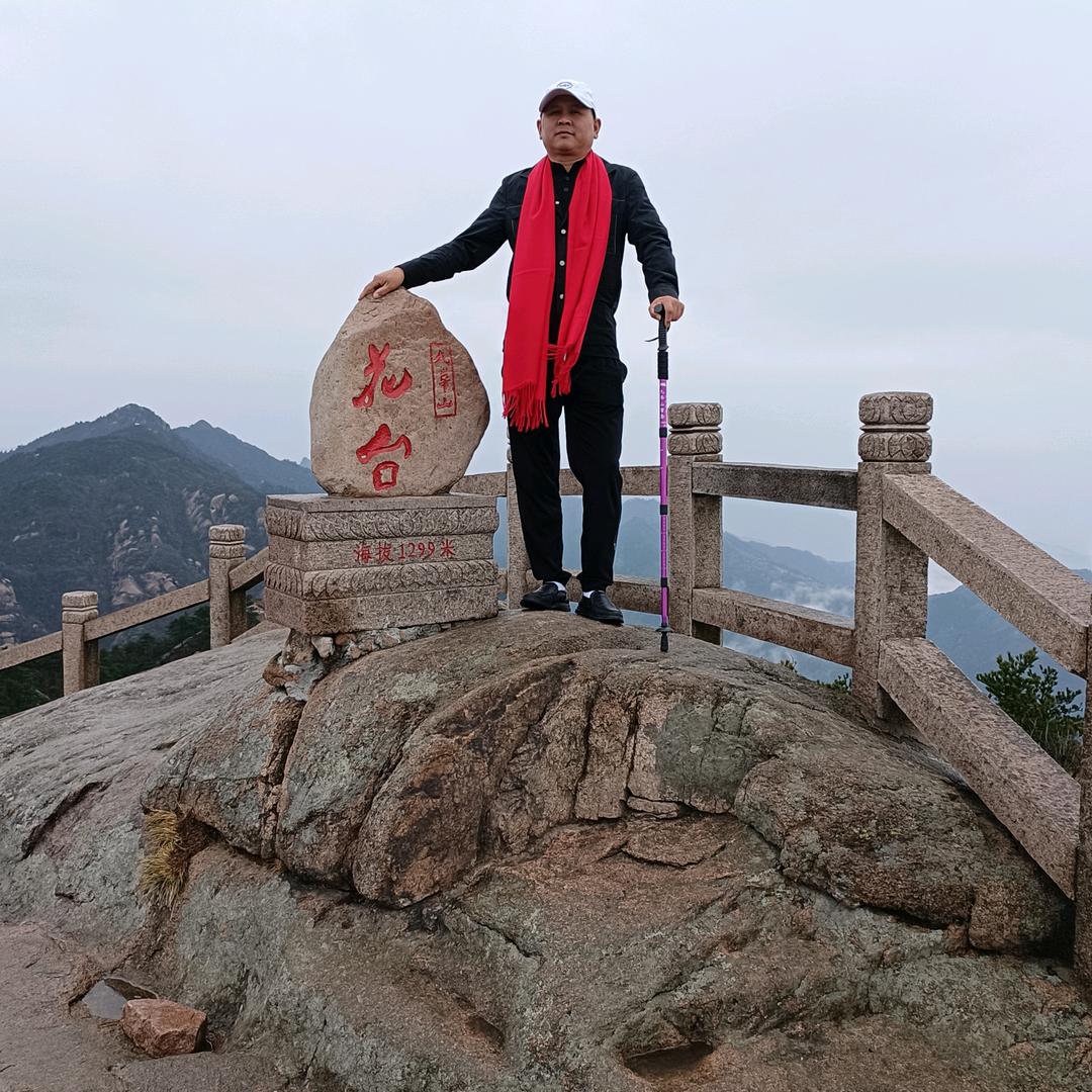 老王的三头六臂