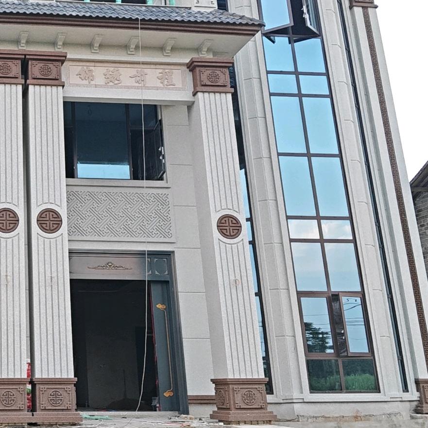 抚州八达居门窗芳芳