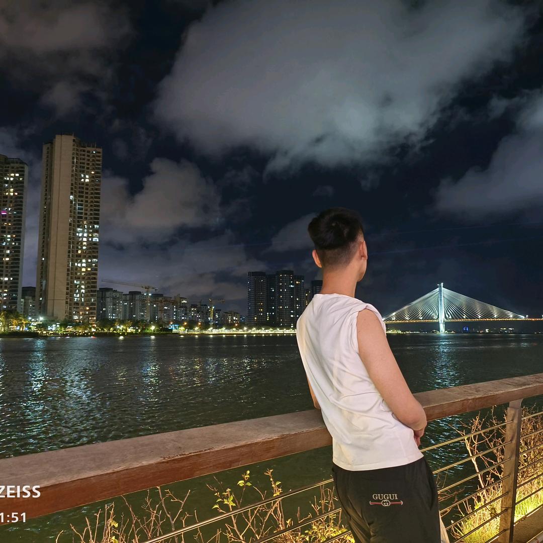冯宇波