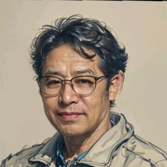廬園外的風雨人生