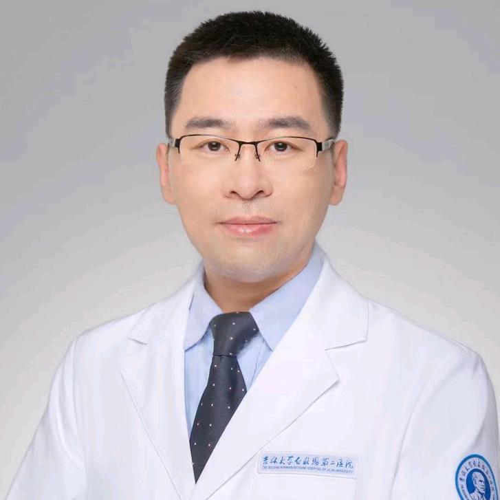 胸外dr.张严
