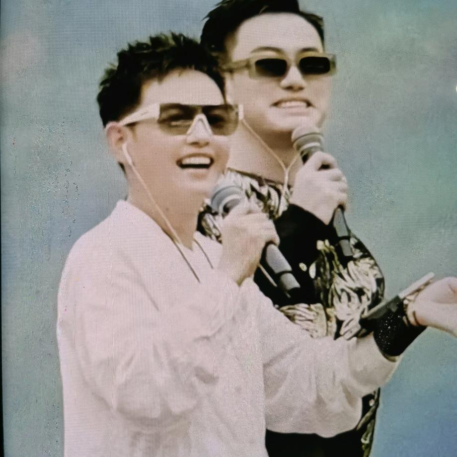三五老陈