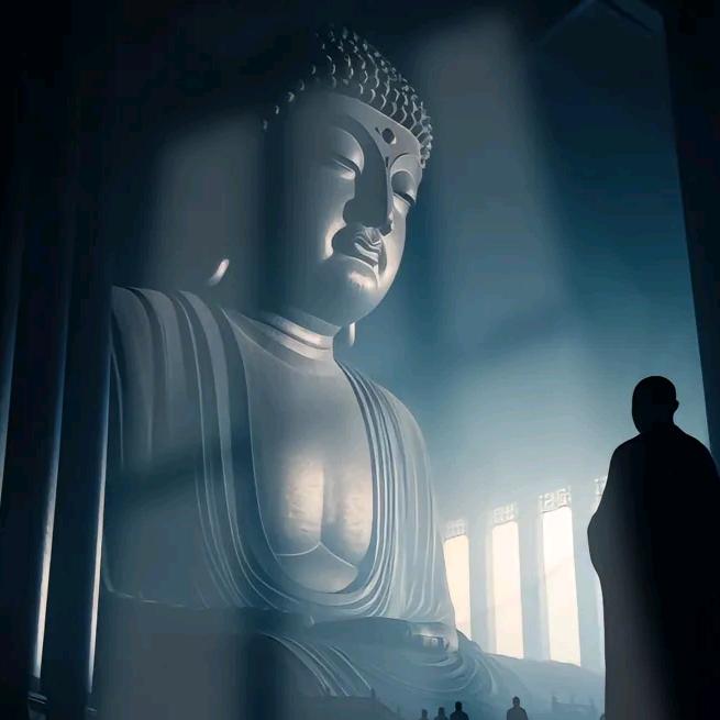 🌈卍佛祖助我中手机